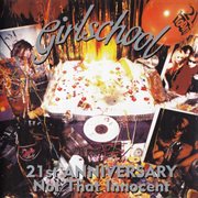 21st anniversary: not that innocent cover image cdn