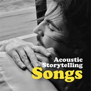 Acoustic storytelling songs cover image cdn