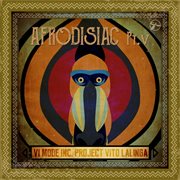 Afrodisiac, pt. v cover image cdn