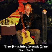 Blues for 12 string acoustic guitar cover image cdn