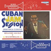 Cuban jam session (descarga cubana) cover image cdn