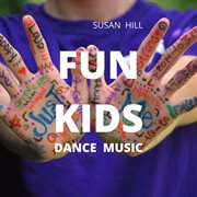 Fun kids dance music cover image cdn