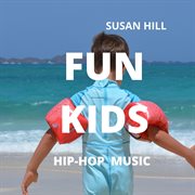 Fun kids hip-hop music cover image cdn