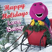 Happy holidays love, barney cover image cdn