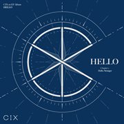 Hello chapter 1: hello, stranger cover image cdn