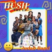 Hush the ep cover image cdn