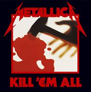Kill 'em all (remastered) cover image cdn