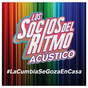 La cumbia se goza en casa cover image cdn