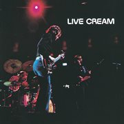 Live Cream. [Volume 1] cover image cdn