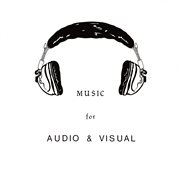 Music for audio & visual cover image cdn
