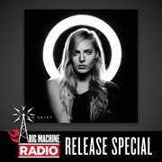 No saint - big machine radio release special cover image cdn