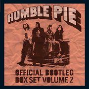 Official bootleg box set, vol. 2 (live) cover image cdn