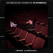 Opening night: the instrumentals cover image cdn