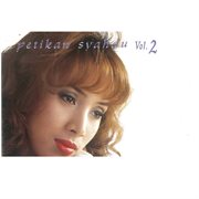 Petikan syahau vol.2 cover image cdn