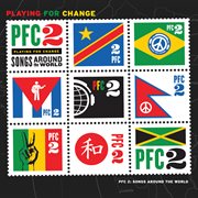 Pfc 2: songs around the world cover image cdn