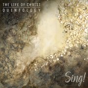 Resurrection - sing! the life of christ quintology cover image cdn