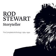 Storyteller : the complete anthology 1964-1990 cover image cdn