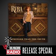 Stronger than the truth - big machine radio release special cover image cdn