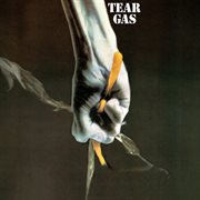 Tear gas (remastered edition) cover image cdn