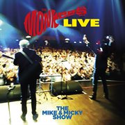 The monkees live - the mike & micky show cover image cdn