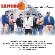 Todo por tu amor cover image cdn