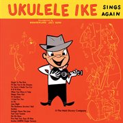 Ukulele Ike sings again cover image cdn