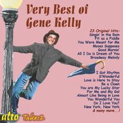 Very best of gene kelly cover image cdn