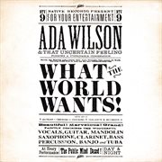 What the world wants cover image cdn
