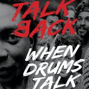 When drums talk cover image cdn