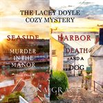A lacey doyle cozy mystery bundle. Books #1-2 cover image cdn