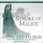 A stroke of malice cover image cdn