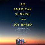 An american sunrise. Poems cover image cdn