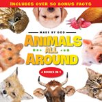 Animals all around cover image cdn