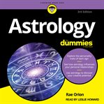 Astrology for dummies cover image cdn