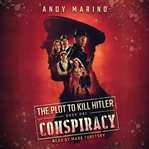 Conspiracy cover image cdn
