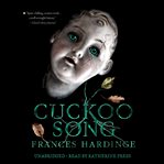 Cuckoo song cover image cdn