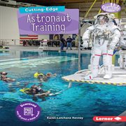 Cutting-edge astronaut training cover image cdn