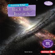 Cutting-edge black holes research cover image cdn