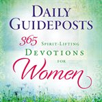 Daily guideposts 365 spirit-lifting devotions for women cover image cdn