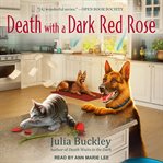 Death with a dark red rose cover image cdn