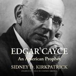 Edgar cayce. An American Prophet cover image cdn
