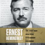 Ernest Hemingway : artifacts from a life cover image cdn