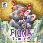 Fiona, it's bedtime cover image cdn