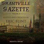 Grantville gazette, volume iii cover image cdn