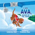 I am ava, seeker in the snow cover image cdn
