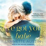 I've got you babe cover image cdn