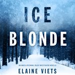Ice blonde cover image cdn