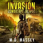Invasion. Book #0.5 cover image cdn