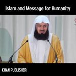 Islam and message for humanity cover image cdn
