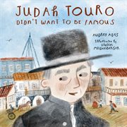 Judah touro didn't want to be famous cover image cdn